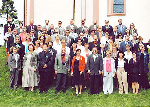 50er-Fest 2007