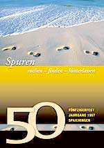 Festschrift zum 134. Spaichinger Heimatfest